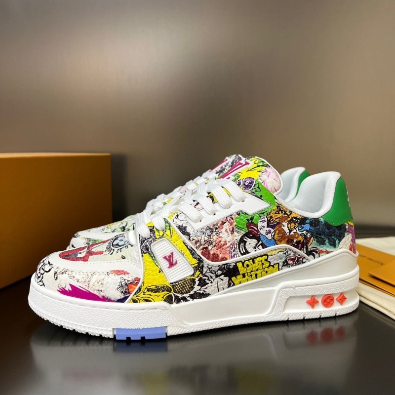 Louis Vuitton Sneakers